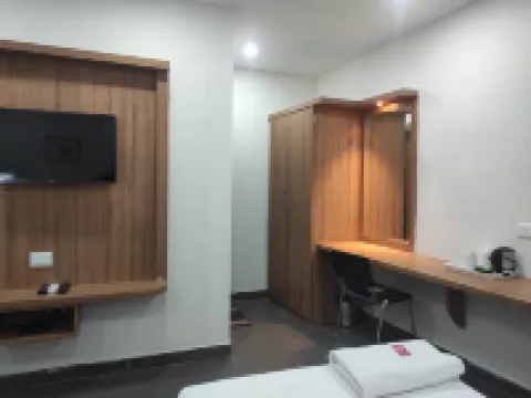 Aditya's Hotel Way Point Hotels in Tezpur