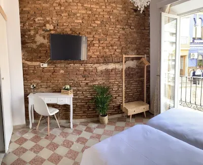 Casa del Azucar Các khách sạn ở Motril