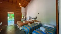 Pousada Rancho da Serra - pet friendly