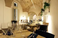 Palazzo Sambiasi B&B