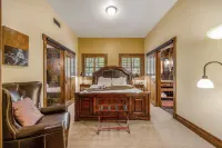 The White Buffalo Club