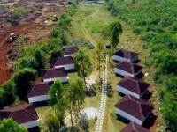 Athmaveda - Shivanasamudra Hotels in Mandya