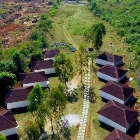 Athmaveda - Shivanasamudra