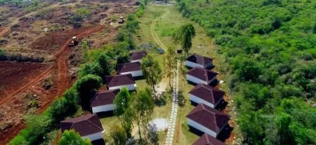 Athmaveda - Shivanasamudra