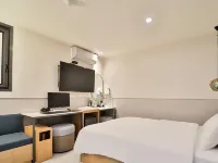 No 25 hotel, suyu Hotels near Suyu Station