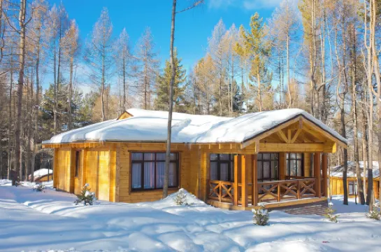 Ski Paradise Hotel