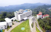 바이브 문나르 리조트 & 스파 KSEB 터널 토쿠파라 투 쳉굴람 DAM 주변 호텔