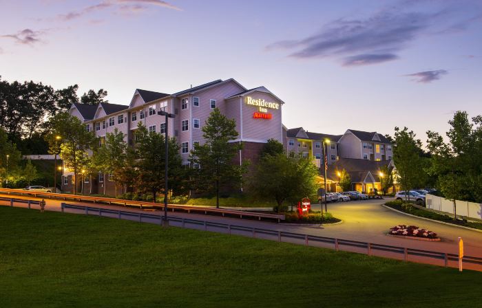 Residence Inn Worcester