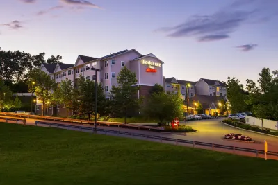 Residence Inn Worcester Hotels near Worcester Common