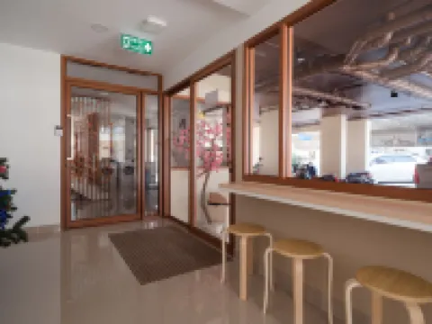 สโนว์เฮ้าส์ บุรีรัมย์ โรงแรมในบุรีรัมย์