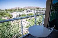 Mountain Shadows Resort Scottsdale - Mountain view