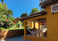 Pousada Alto da Praia Hoteles en Arraial d’Ajuda