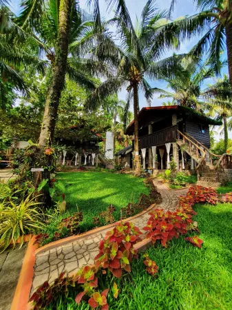 Appleton Little Paradise Beach Resort Отели в г. Реал