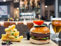 CityNorth Hotel & Conference Centre Hotels in Meath