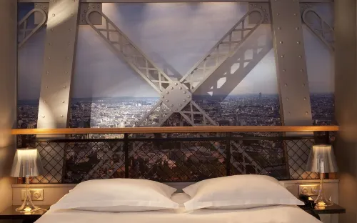 Secret de Paris – Hotel & Spa