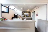 Hôtel Akena Nantes Orvault