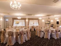 Strawberry Bank Hotel, NEC Hotels in Solihull District