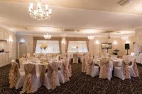 Strawberry Bank Hotel, NEC Hotel di Berkswell