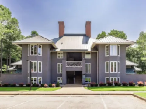 キングズミル・リゾート ロバーツのホテル