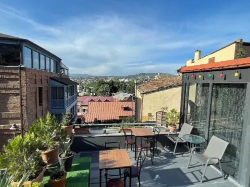 Sanuela Boutique Hotel - Gæstehus