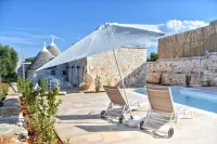 Borgo Santa Clara by Wonderful Italy - Pools