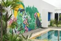 Coco House Hotel Boutique - Pool