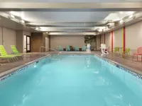 Home2 Suites by Hilton Salt Lake City-East Hotels in Salt Lake City