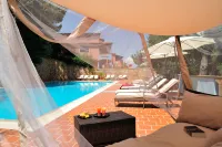 Hotel Su Lithu Hotels in Bitti