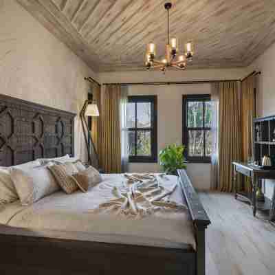 Casa Sur Antalya Rooms