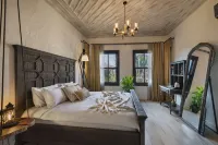 安塔利亞河畔卡薩飯店