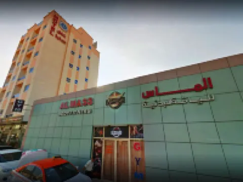 Al Smou Hotel Apartments - Maha Hospitality Group Hotels in Ajman