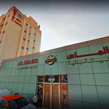 Al Smou Hotel Apartments - Maha Hospitality Group