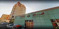 Al Smou Hotel Apartments - Maha Hospitality Group Hotels in 