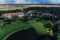 Thumper Pond Resort