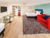 Ibis Styles Bournemouth Hotels in Boscombe