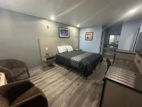 橙市塔斯廷飯店