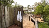 Ila Safari Lodge Hotels in 