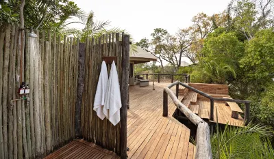 Ila Safari Lodge Hotels in Мумбуа