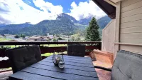 Haus Tauern am See Hôtels à : Ehrwald
