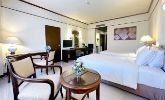 Mercure Chiang Mai