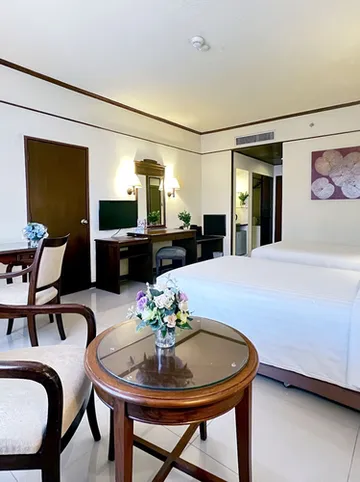 รูปภาพของโรงแรมเมอร์เคียว เชียงใหม่