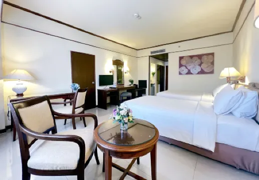 Mercure Chiang Mai