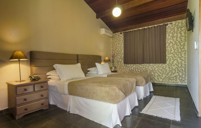 Oasis Hotel Spa