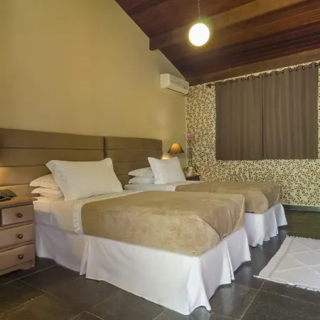 Oasis Hotel Spa