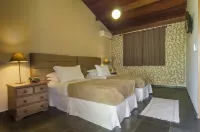 Oasis Hotel Spa Hôtels à : Gravatá