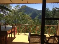 Ella Ridge View Hotels in Badulla