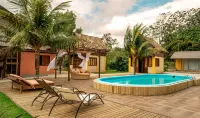 Pousada Xaxá - Beach