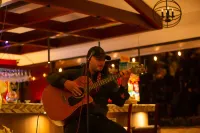Leyenda Boutique Hotel & Spa - bar