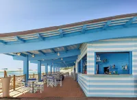 Serenusa Resort - bar