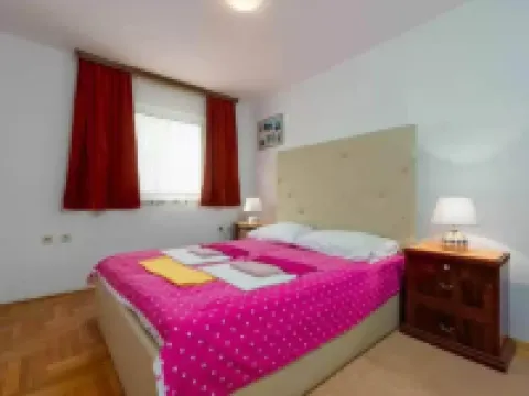 Apartmani Lucija Hotels in 